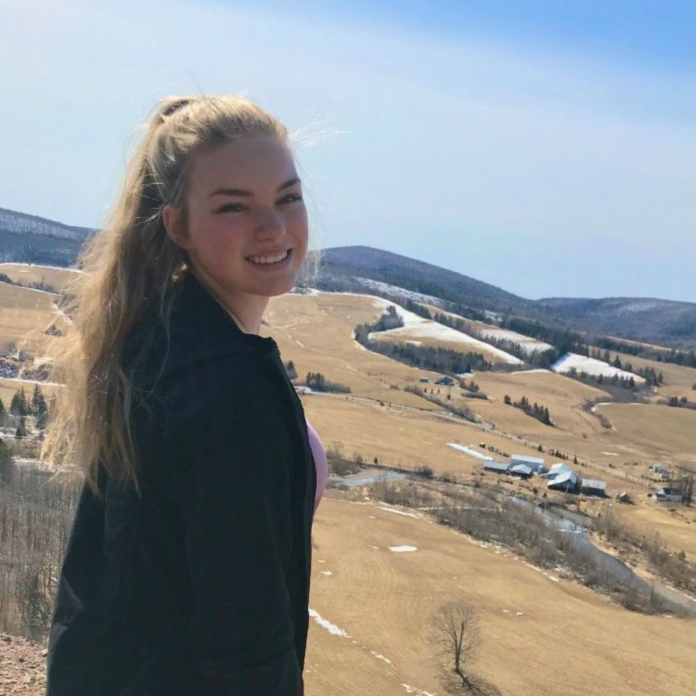 Meet your Posher, Jayla